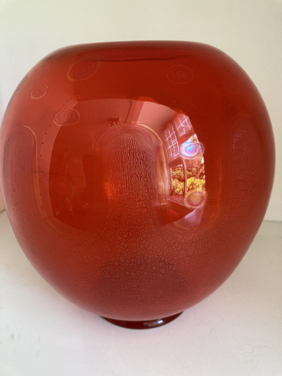 Image 1 of A.D. Kopierer Vase