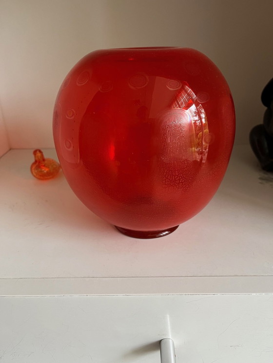 Image 1 of A.D. Kopierer Vase