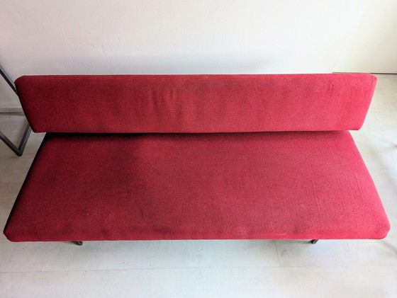 Image 1 of Gelderland, Entwurf Rob Parry Sofa