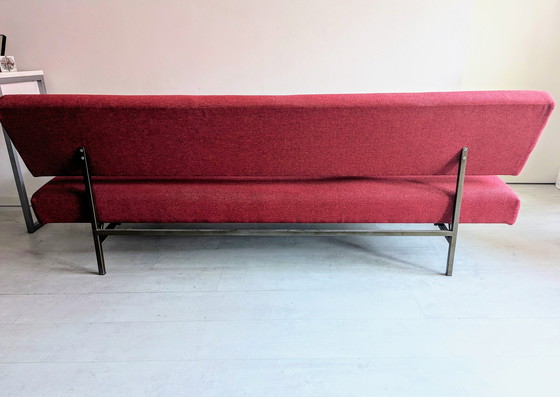 Image 1 of Gelderland, Entwurf Rob Parry Sofa