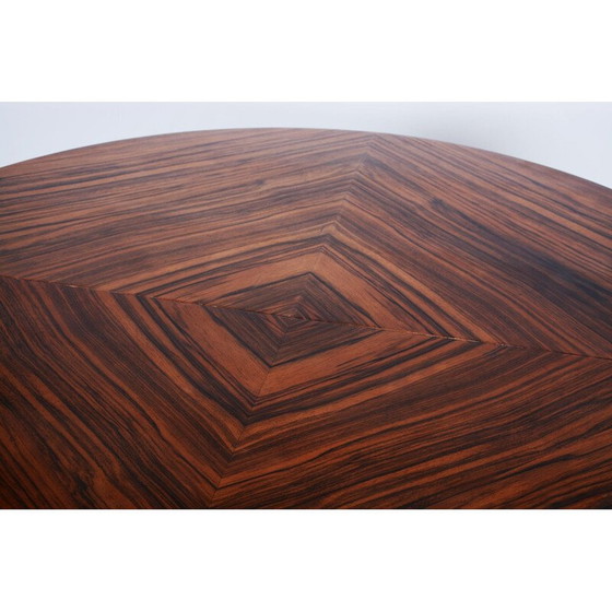 Image 1 of Ausziehbarer Tisch von Jindrich Halabala, 1930er Jahre