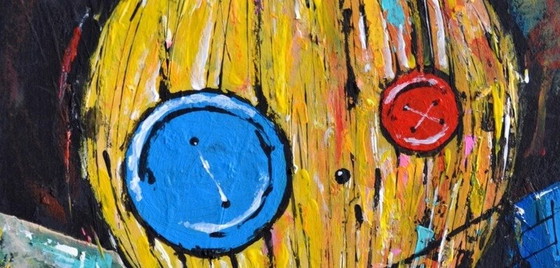 Image 1 of Piotr Piskorz - Wächter des Schweigens