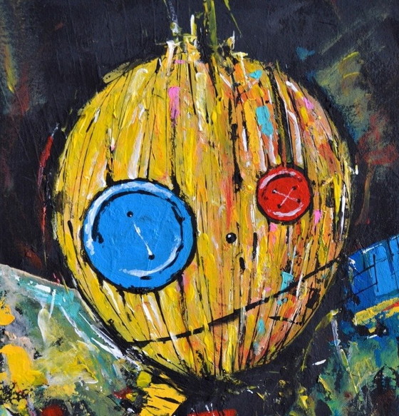 Image 1 of Piotr Piskorz - Wächter des Schweigens