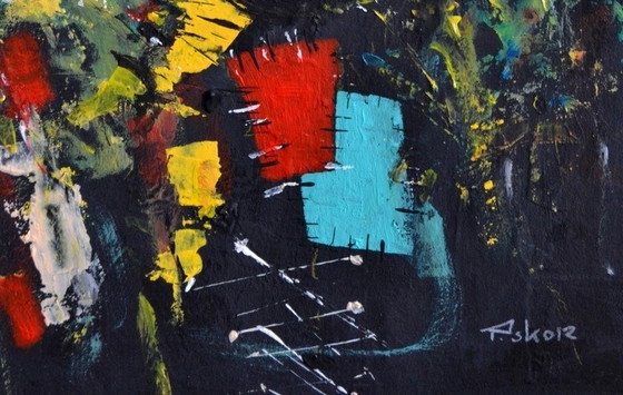 Image 1 of Piotr Piskorz - Wächter des Schweigens