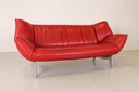 Leolux Tango-Sofa