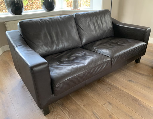 Leolux Antonia 2,5-Sitzer-Sofa