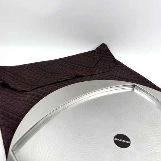 Image 1 of Alessi Tablett Trifoglio Design Franco Grignani