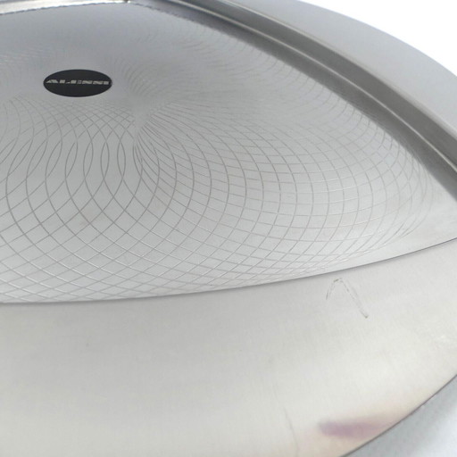 Alessi Tablett Trifoglio Design Franco Grignani