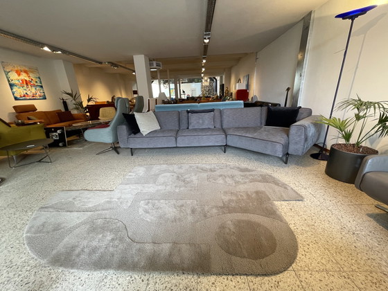 Image 1 of Brink & Campman Wandgestaltung Zement