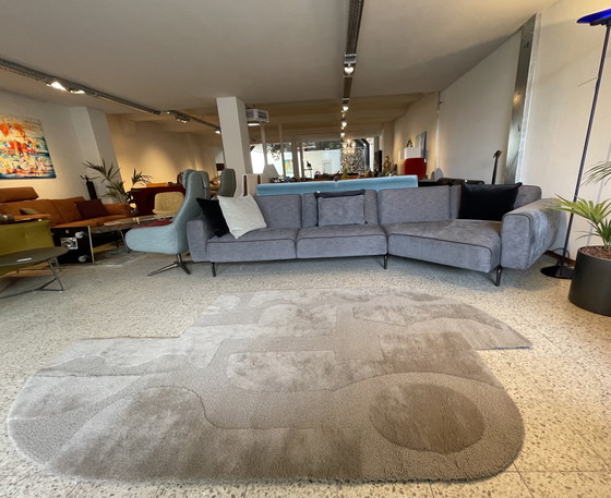 Image 1 of Brink & Campman Wandgestaltung Zement