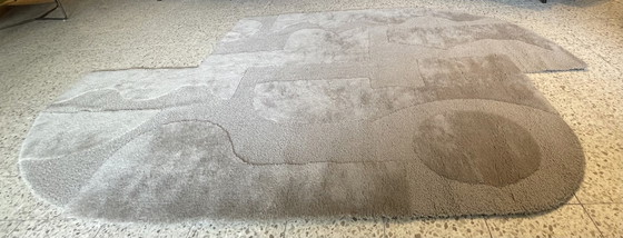 Image 1 of Brink & Campman Wandgestaltung Zement