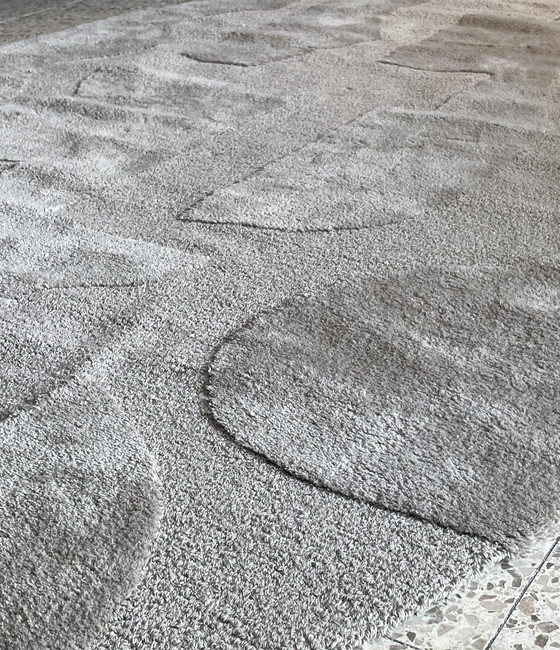 Image 1 of Brink & Campman Wandgestaltung Zement