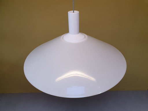 Italienische Designlampe von Martinelli Luce