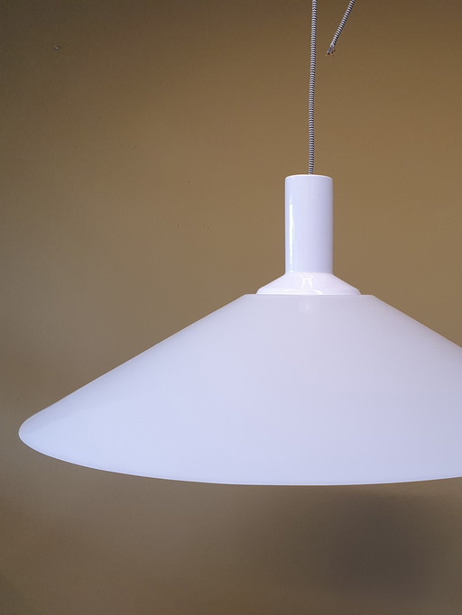 Italienische Designlampe von Martinelli Luce