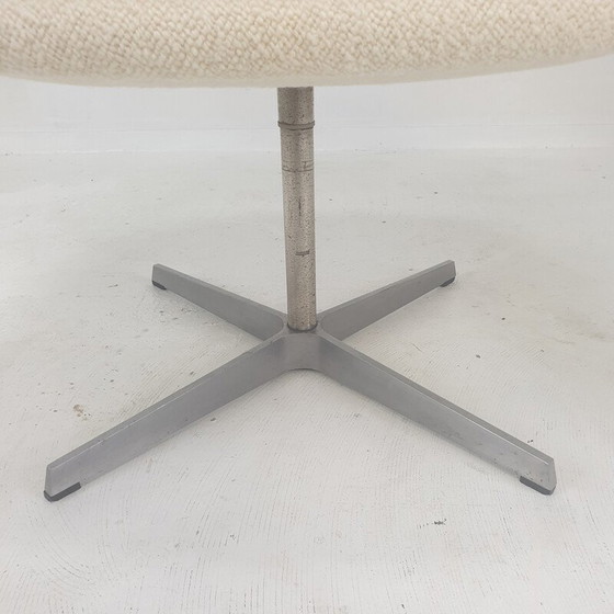 Image 1 of Vintage-Schreibtischsessel von Pierre Paulin für Artifort, 1960er Jahre