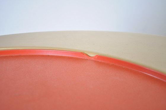 Image 1 of Space Age Minibar-Rotorkurve