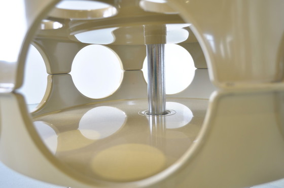 Image 1 of Space Age Minibar-Rotorkurve