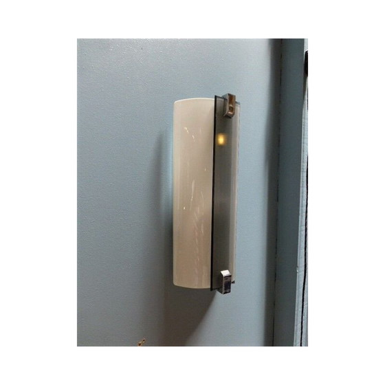 Image 1 of Paar Vintage-Wandleuchter Italien