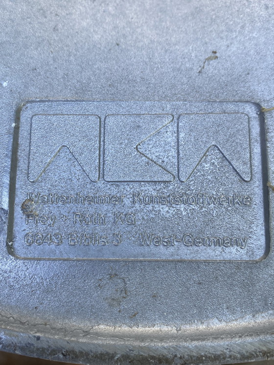 Image 1 of 8x Tulpenstühle