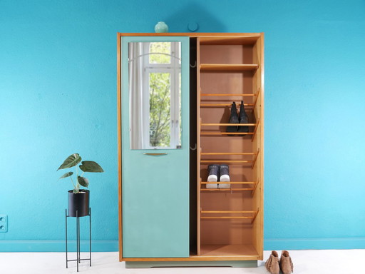 Vintage Flurgarderobe, 60Er Jahre, Germany