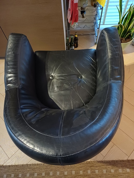 Image 1 of Leolux Carabas-Sessel