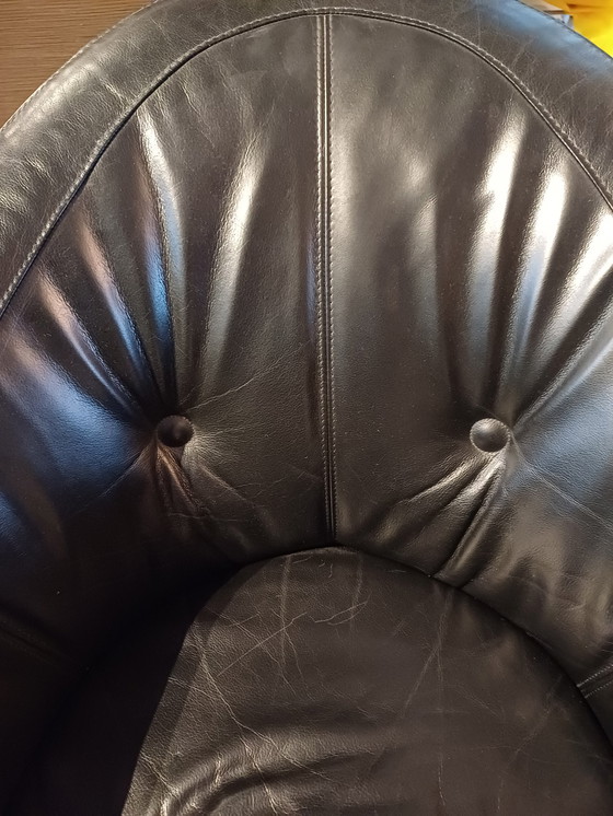 Image 1 of Leolux Carabas-Sessel