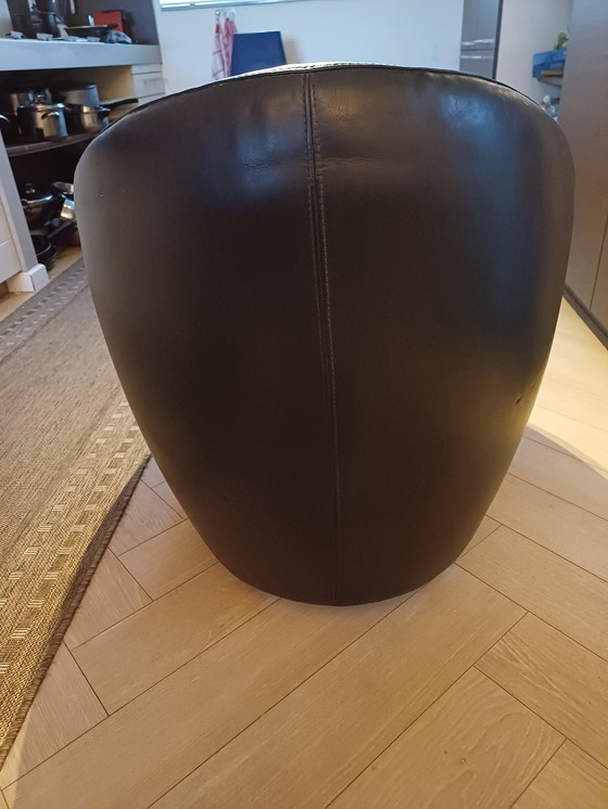 Image 1 of Leolux Carabas-Sessel