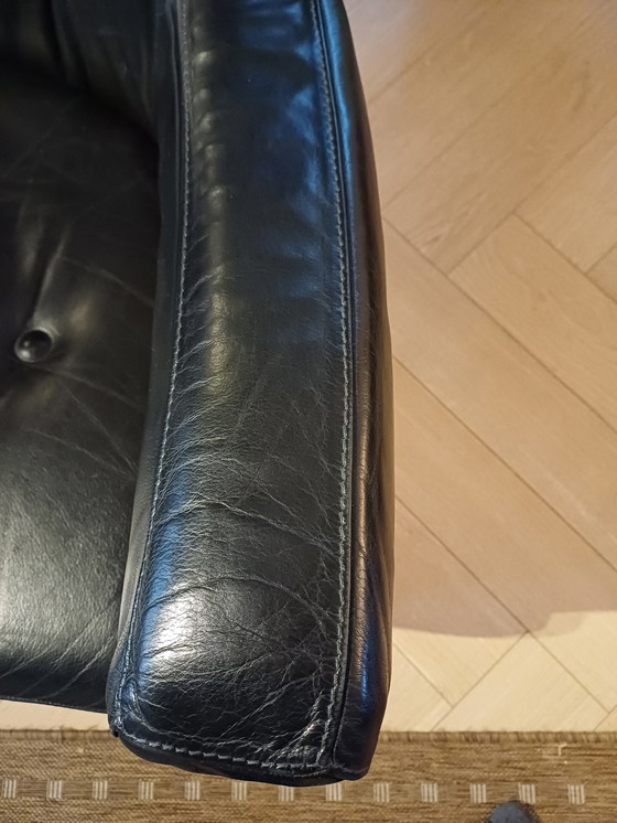 Image 1 of Leolux Carabas-Sessel