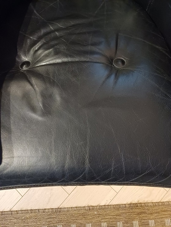 Image 1 of Leolux Carabas-Sessel