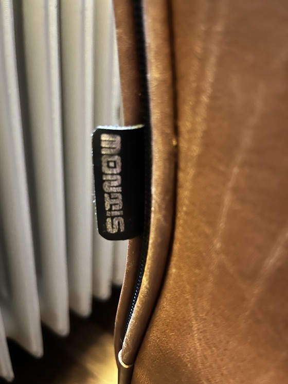 Image 1 of 6x Montis Chaplin Esszimmerstuhl