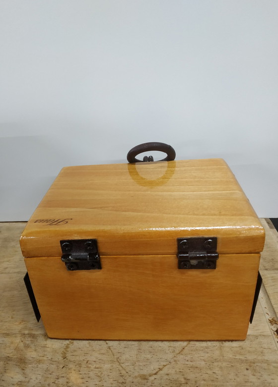 Image 1 of Set Mexican Haus Aufbewahrungsboxen