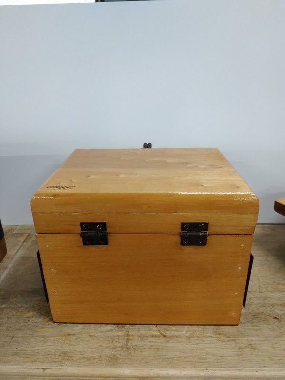 Image 1 of Set Mexican Haus Aufbewahrungsboxen