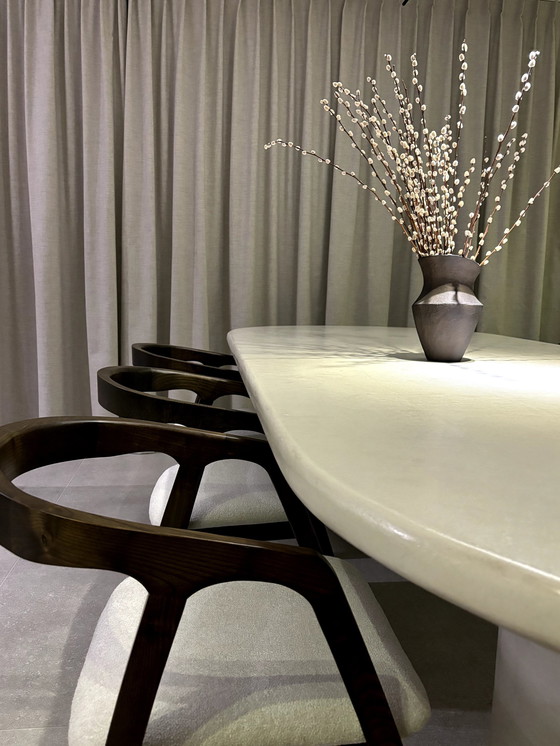 Image 1 of Exklusive Mortex-Tabelle