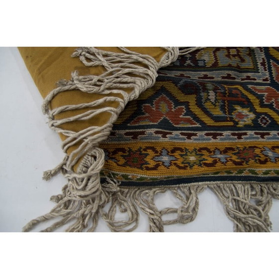 Image 1 of Klassischer Art-Deco-Teppich, 1930