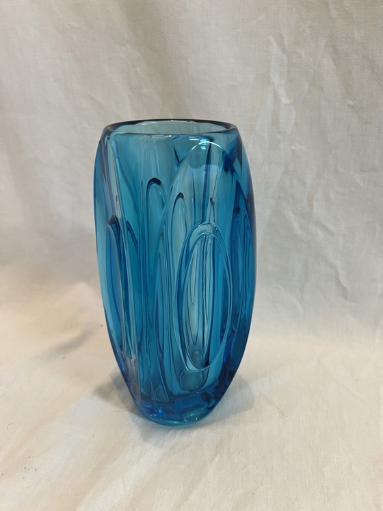 Image 1 of Sklo Bullet Vase