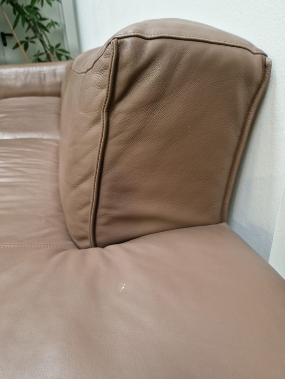 Image 1 of Rolf Benz Sitzgarnitur bank