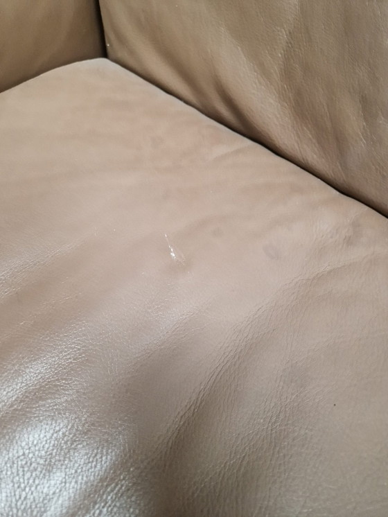 Image 1 of Rolf Benz Sitzgarnitur bank