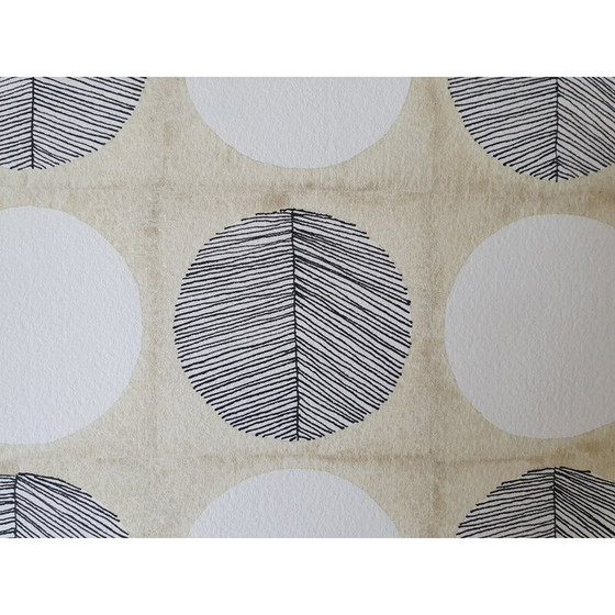 Image 1 of Aquarell auf altem Papier n 555 Jérémie Iordanoff, 2010