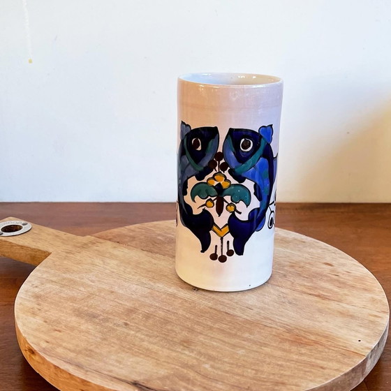 Image 1 of Maghrebinische Vase Fische