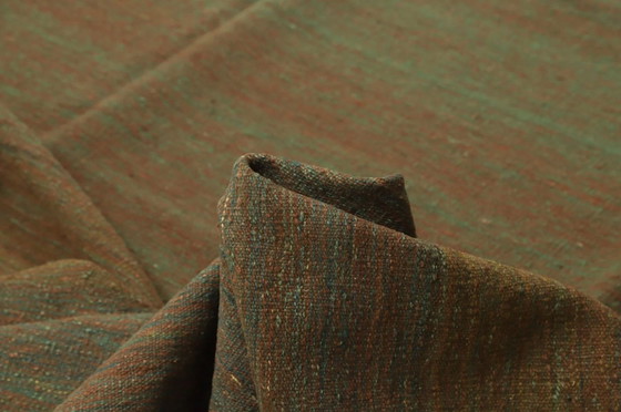 Image 1 of Original Modern Style Perser Kelim Deko Design 381 X 295 Cm Sehr Top Zustand