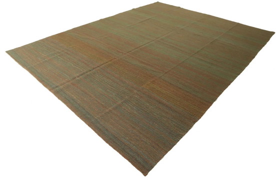 Image 1 of Original Modern Style Perser Kelim Deko Design 381 X 295 Cm Sehr Top Zustand