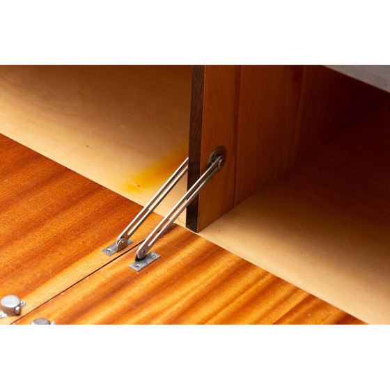 Image 1 of Vintage-Credenza U-300 von Hubert Nepožitek und Bohumil Landsman für Jitona, 1960