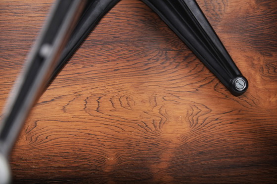 Image 1 of Eames Lounge Chair von Ray & Charles Eames von Mobilier International für Herman Miller