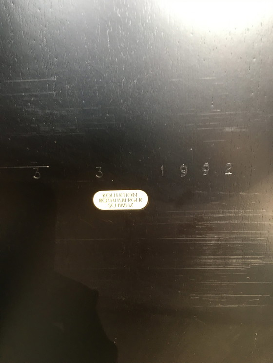 Image 1 of Rothlisberger Couchtisch