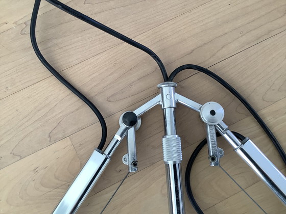 Image 1 of Artimede Tolomeo 2-armige Hängelampe