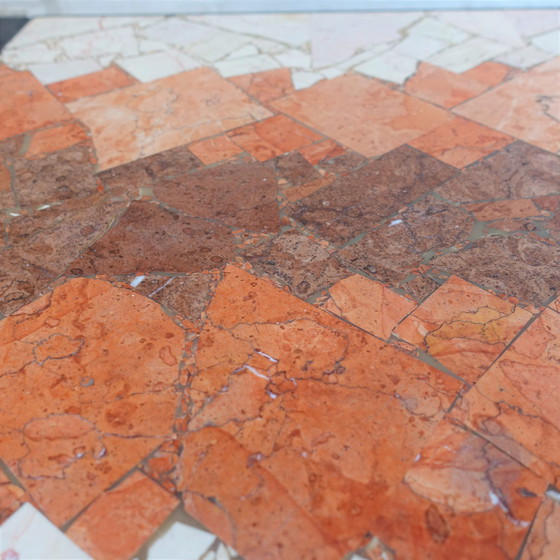 Image 1 of Arts-&-Crafts-Couchtisch