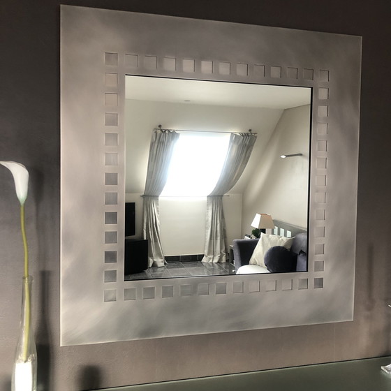 Image 1 of Design aus gebürstetem Edelstahl