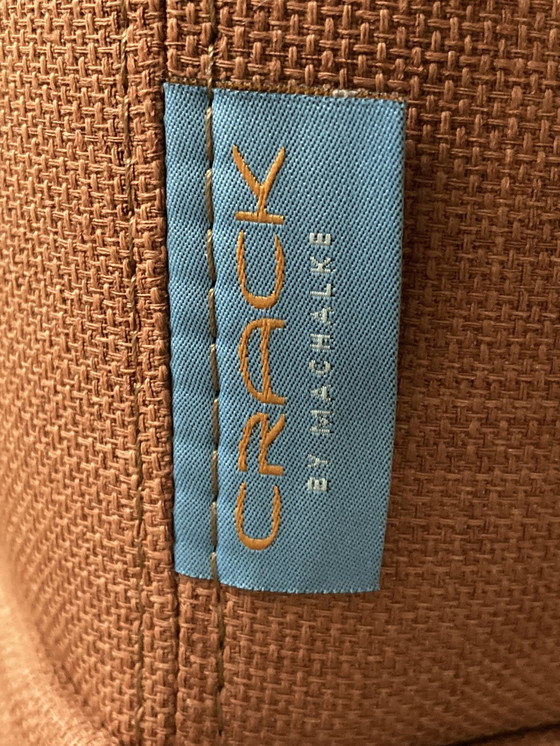 Image 1 of Machalke-Crack-Bank