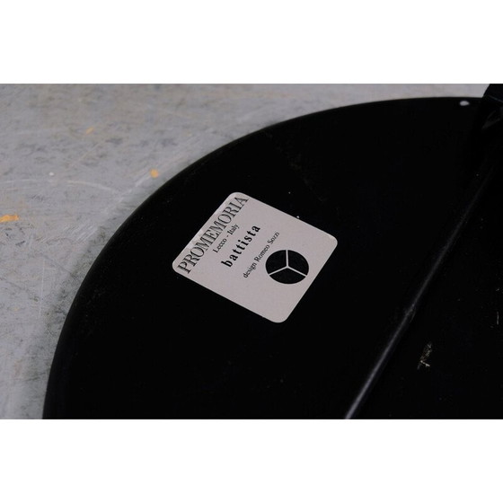 Image 1 of Vintage Beistelltisch aus Buchenholz von Romeo Sozzi, Italien 1970