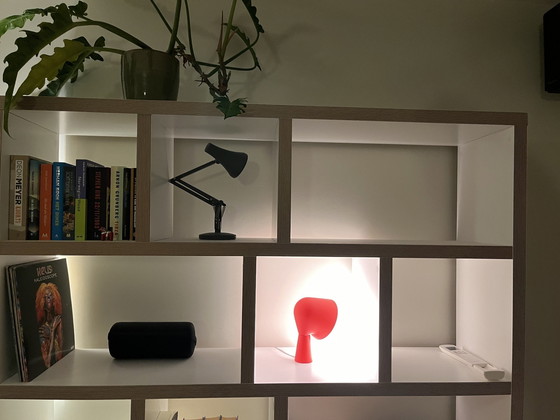 Image 1 of 3 X Foscarini Binic Tischleuchte - Sonderausgabe von Ionna Vautrin